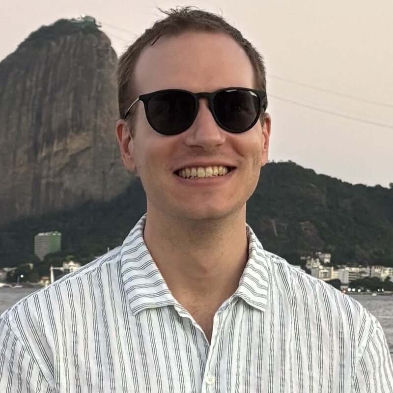 Photo of Anthony Fuller