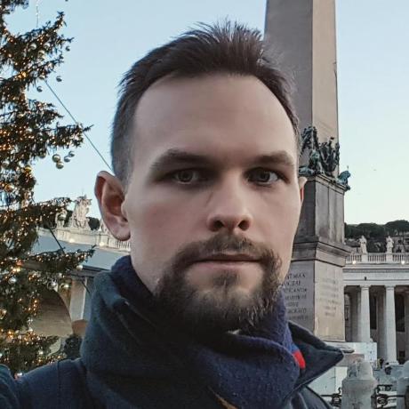 Photo of Michal Lisicki