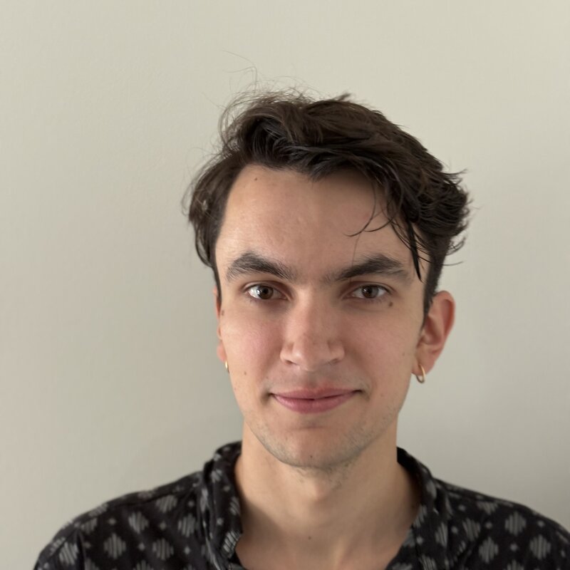 Photo of Nathan Grewal