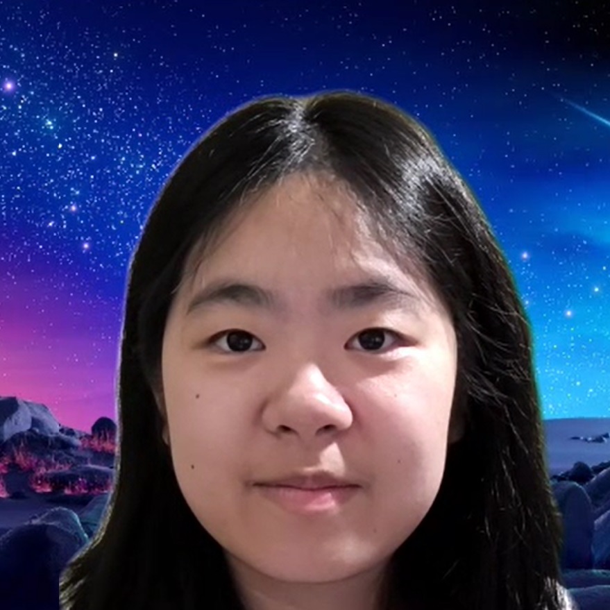 Photo of Tiancheng Gao